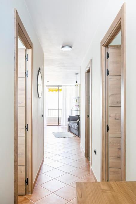 Appartement Cosy In Cristianos 5min To The Ocean Los Cristianos (Tenerife)