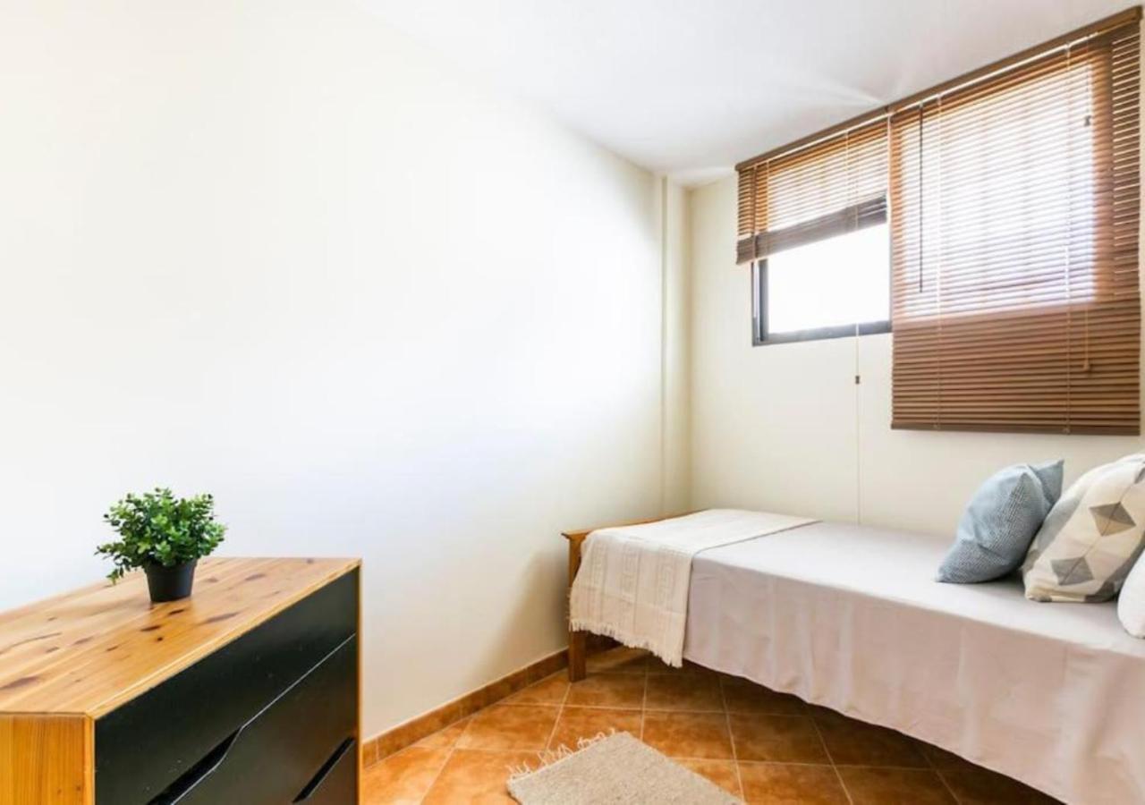 Cosy In Cristianos 5min To The Ocean Appartement *