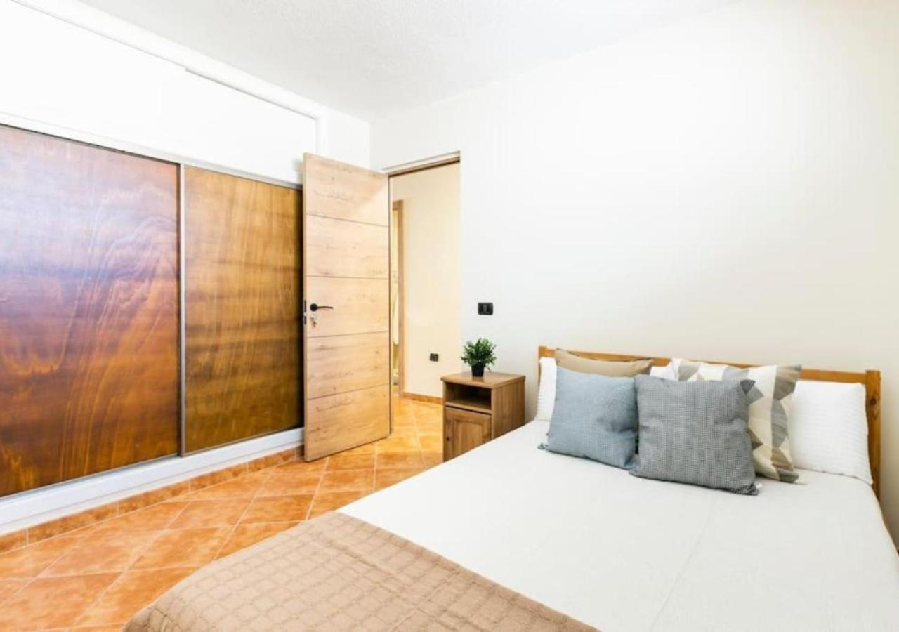 Appartement Cosy In Cristianos 5min To The Ocean *