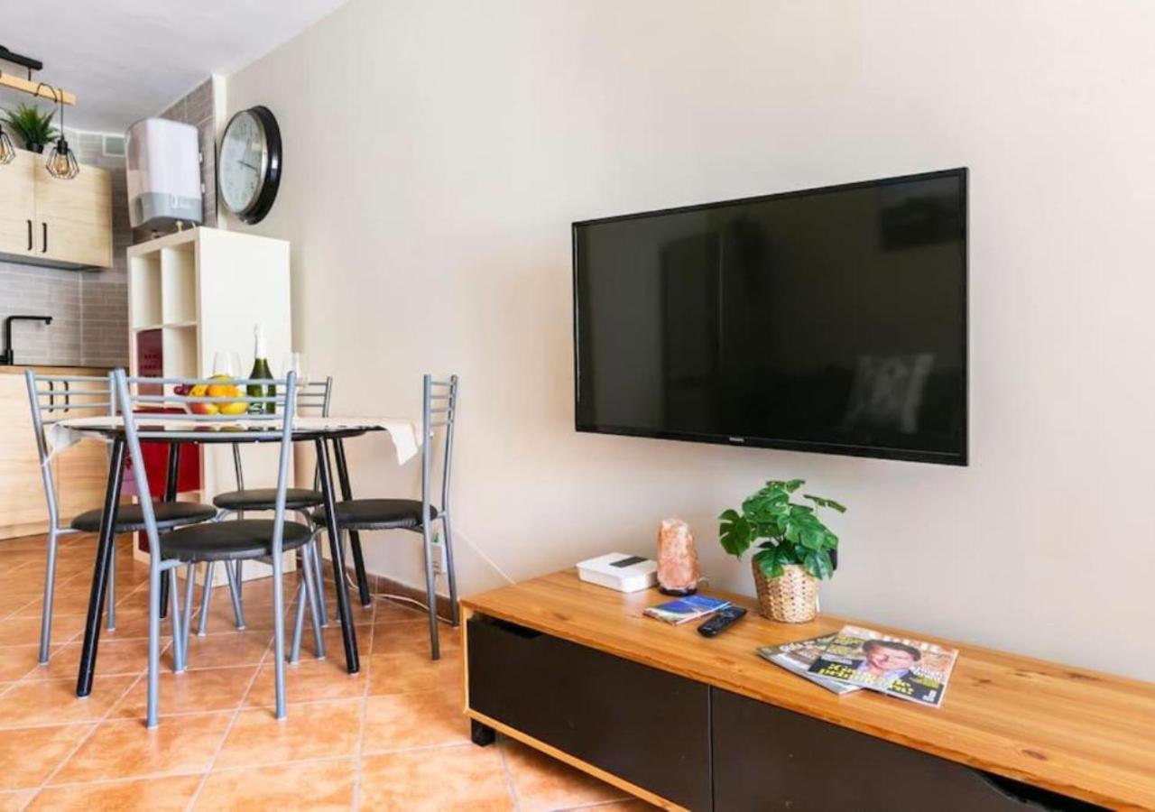 Cosy In Cristianos 5min To The Ocean Apartment *