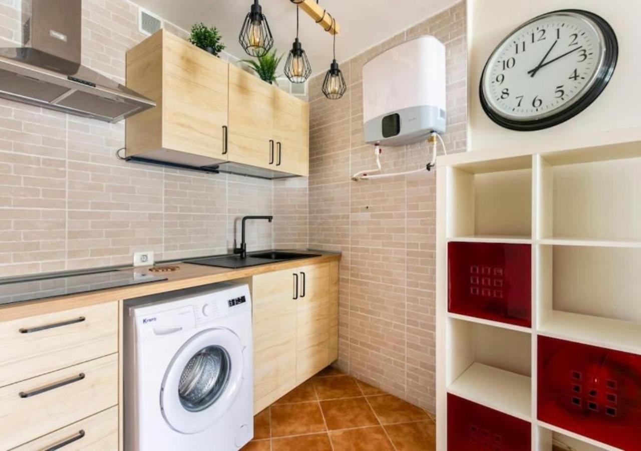Cosy In Cristianos 5min To The Ocean Apartment
