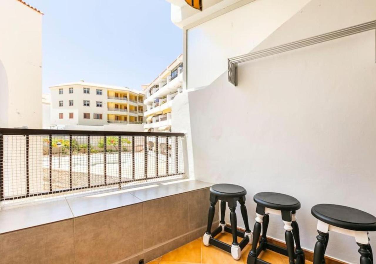 Apartment Cosy In Cristianos 5min To The Ocean