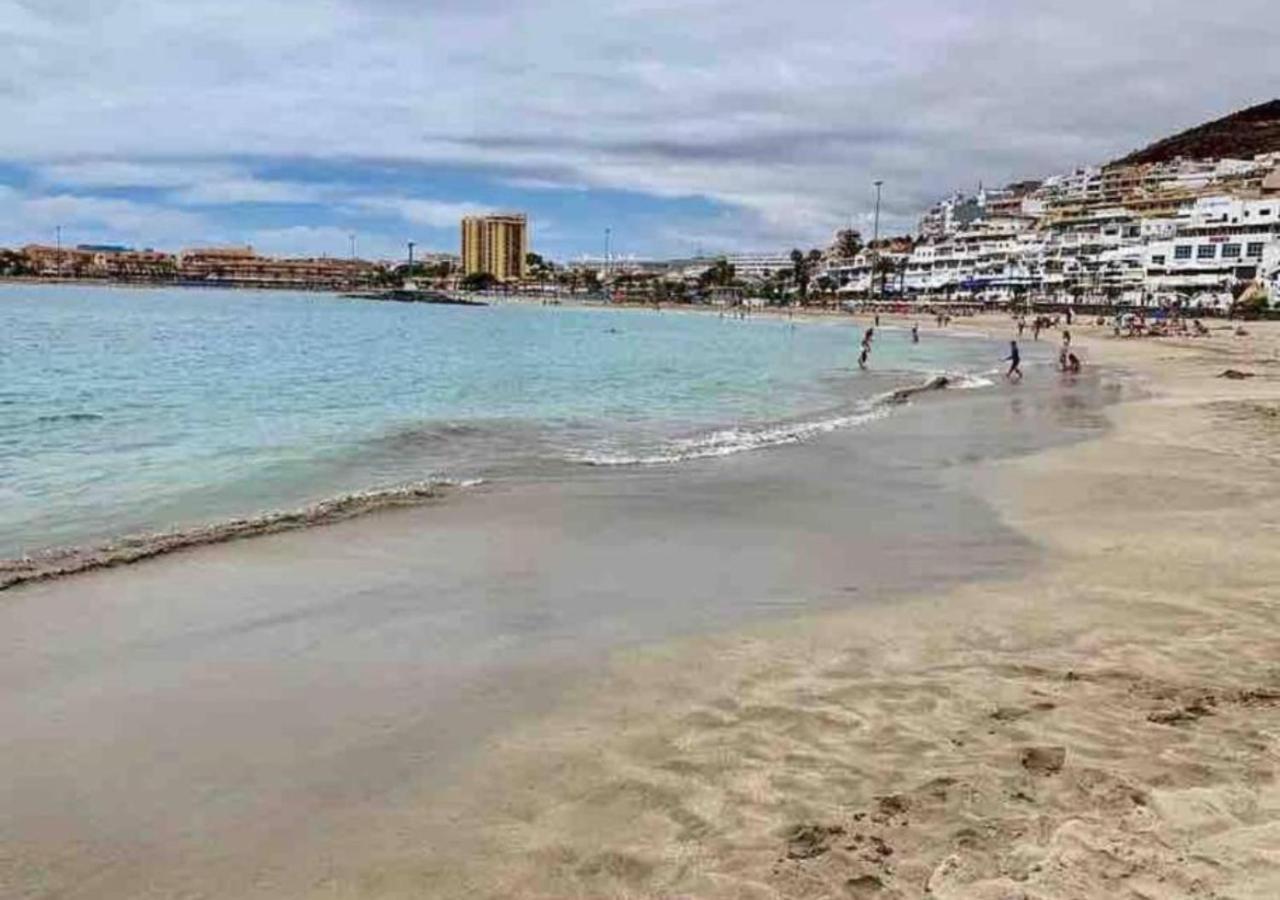 Apartamento Cosy In Cristianos 5min To The Ocean